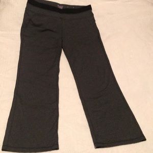 Tek Gear Athletic Shapewear Bootcut Pants